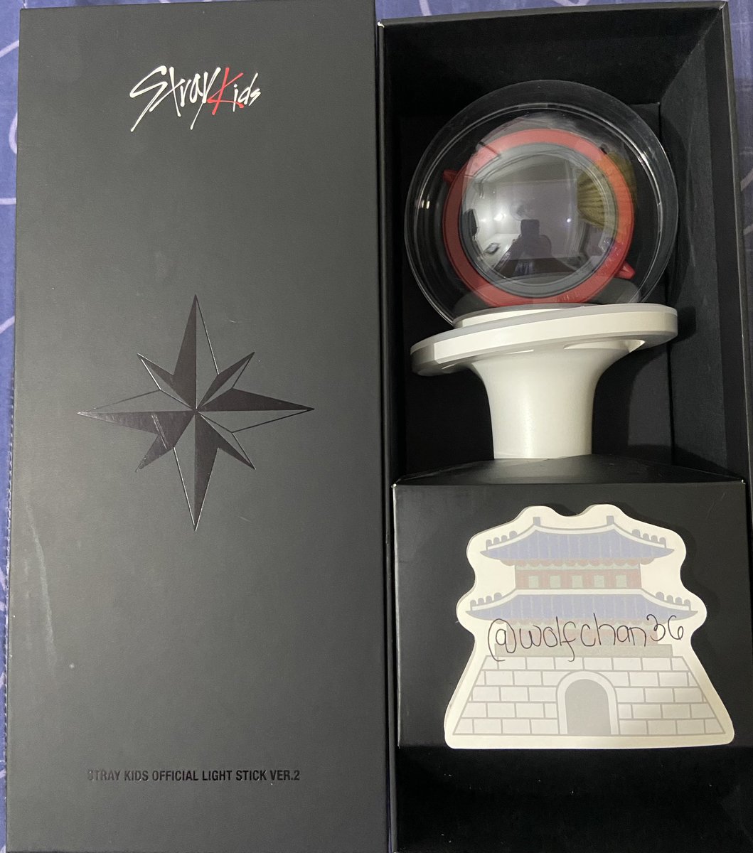 wolfchan36's tweet photo. Wts lfb ph ic
 
Quitting sale

ఌ Stray kids merch ఌ 

🏷️ Skz, bang chan, lee know, changbin hyunjin, han, felix, seungmin, i.n jeongin, bangchan signed album https://t.co/0U4yrJHW6M