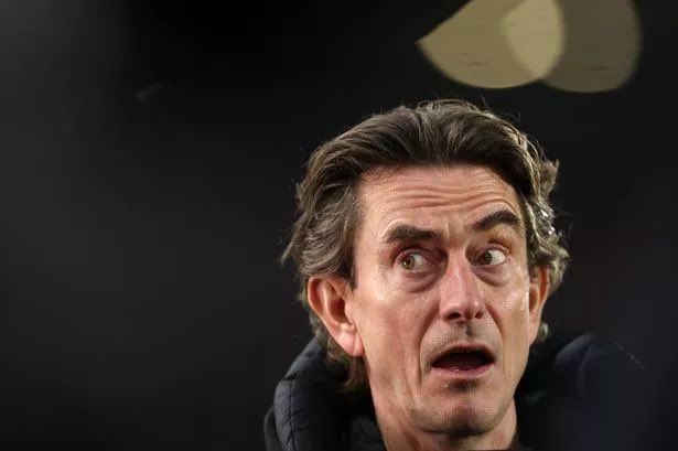 ANGE IN

FRANK OUT

Who’s with me?