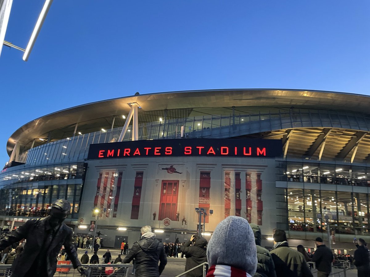 Derby day COYG!!!!
