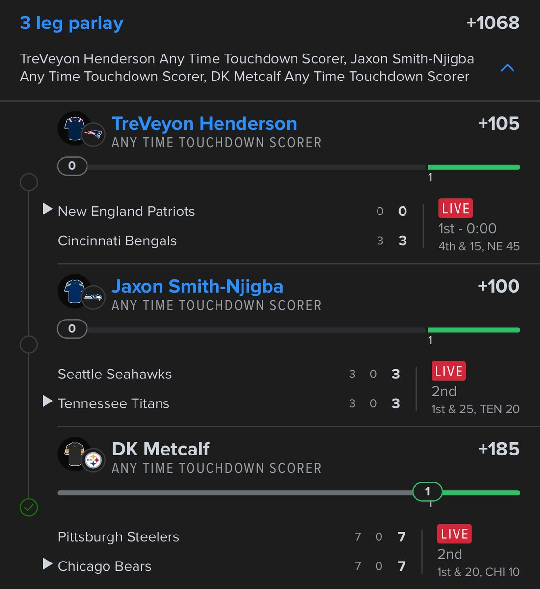 HooveLocks's tweet image. $100 to someone who likes/rt &amp;amp; follows when Jaxon &amp;amp; Henderson come through! 🫡