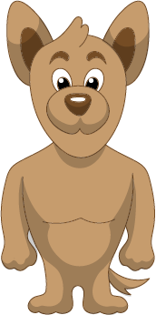 Brave Dogs | Space & Beyond tweet media