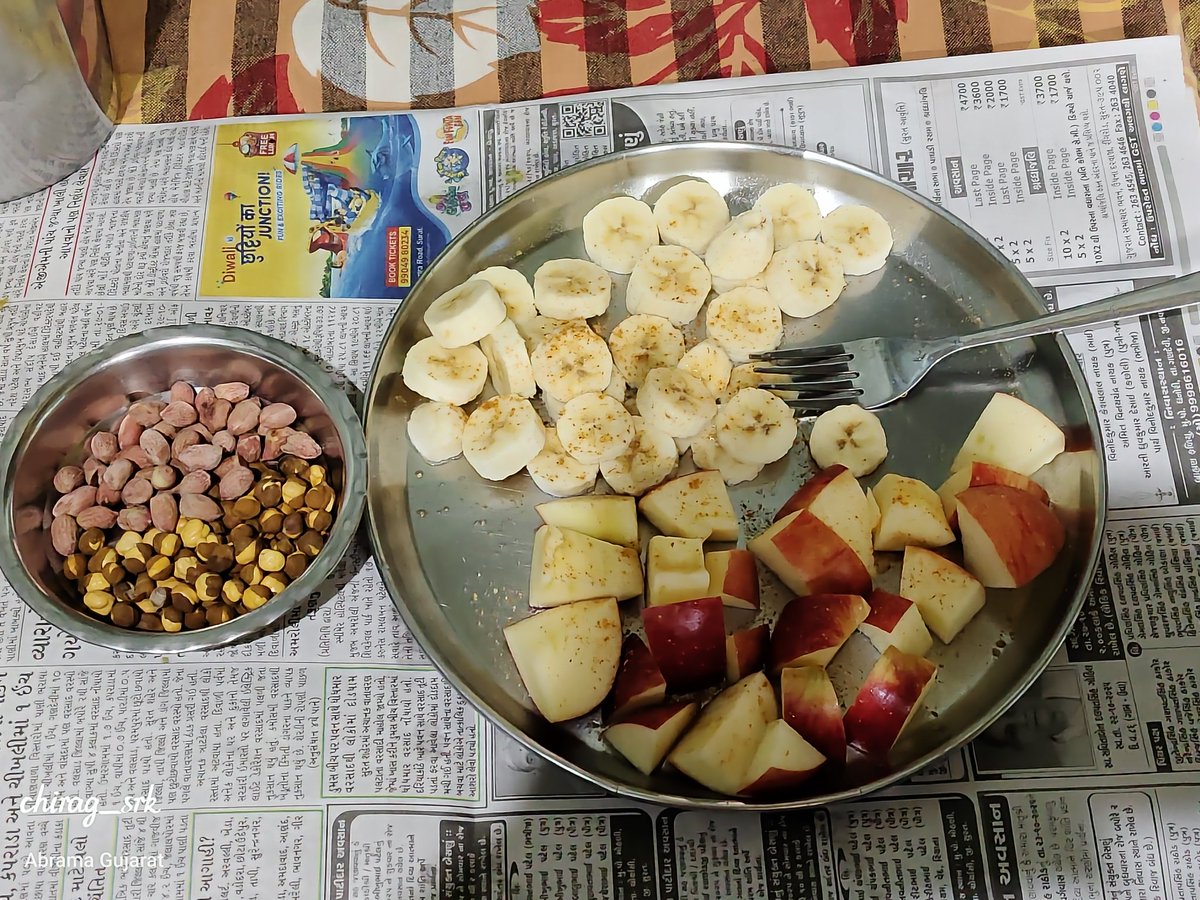 patelchiragsrk's tweet image. I quit non-veg from May 2007 and happily and proudly continued. 
when I quit non- veg. I don&apos;t even take eggs. 
So many other options are there for proteins dear kritika. 
Krna hai toh ekdm purely karo.
Like me.