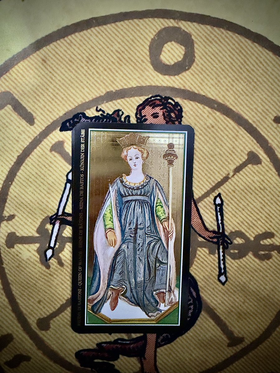 bruxocris's tweet image. ♐︎ sagitário • semana para sol e ascendente

É uma semana especial, afinal o sol chegou em seu signo, é hora de olhar pra vida sem medo. Podendo passar por uma virada ou mudança emocional. Não é qualquer mudança: é daquelas que você sente primeiro no corpo, depois entende na…