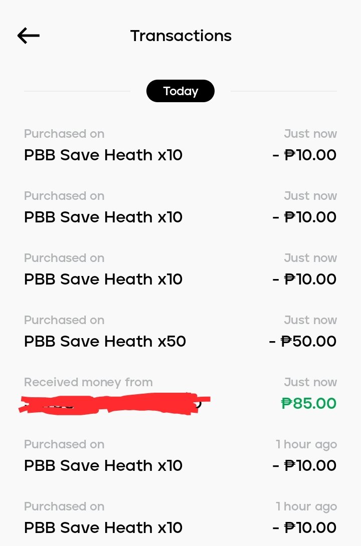 AstridNico67527's tweet image. PLEASEEEE SAVEEE HEATHHH! 🥹🙏 #BBSHEATH