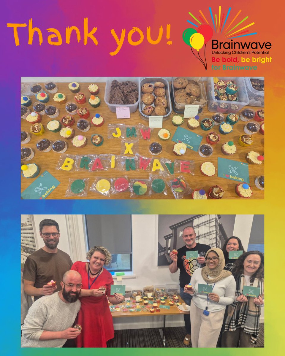 Brainwave tweet media