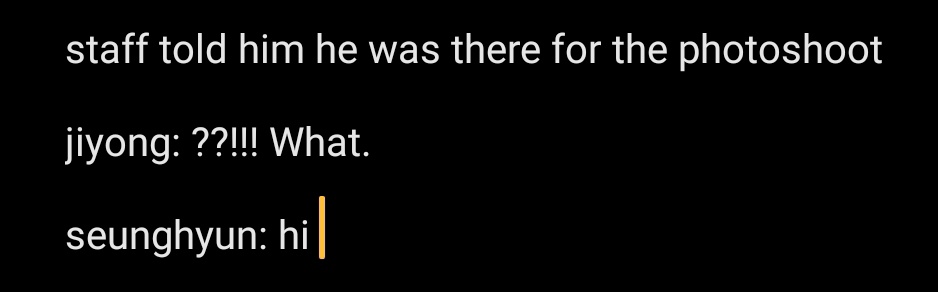 dearjiyongi's tweet image. why is coming up with socmeds so hard