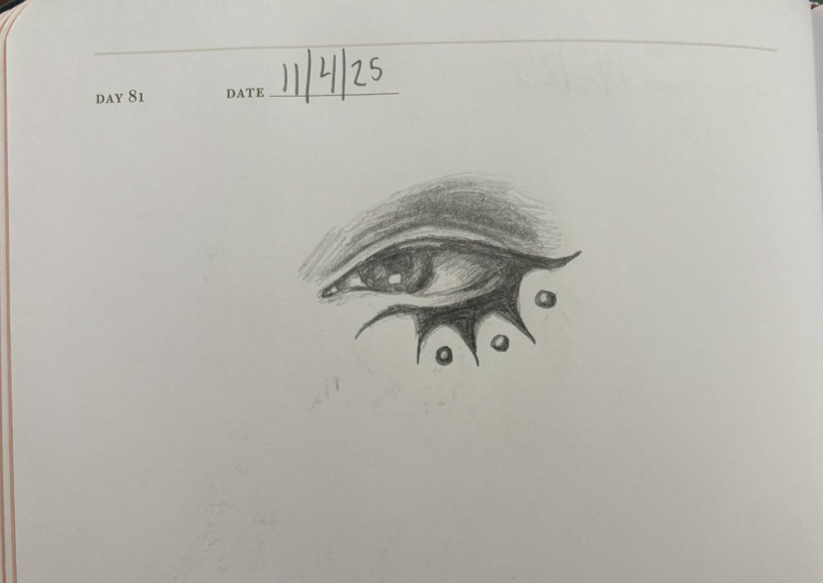 butchkyuu's tweet image. daily sketch journal dump cuz i want to post more art here :3