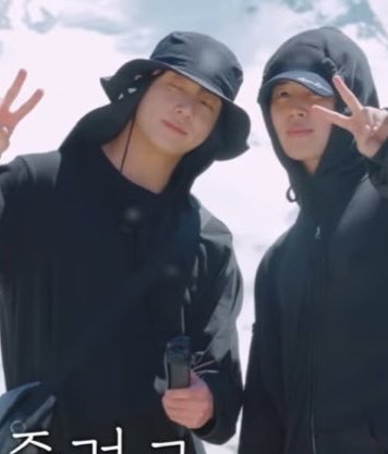 BANGT4NBEST's tweet image. —ELEVEMOS LAS TENDENCIAS DE #JIMIN Y #JUNGKOOK PARA EL “MAIN TRAILER” DE ARE YOU SURE?! 2 QUE SALE HOY, NO IMPORTA A QUE HORA VEAS ESTO DA RT Y COMENTA 5 PAÍS 🐥🐰‼️

+ ARE YOU SURE 2 IS COMING
ARE YOU SURE 2 MAIN TRAILER IS COMING
JIMIN IS COMING
JUNGKOOK IS COMING
#AreYouSure2