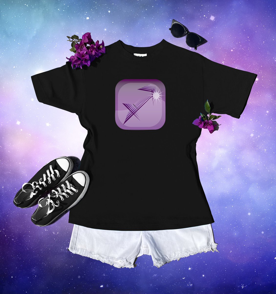 BevertR's tweet image. #sagitario #sagitariousseason #horoscope #horóscopo #organic #cotton #algodón #orgánico #playera #tshirt Compra aquí 👉🏻 bevert.com.mx/zodiac/ ♐️