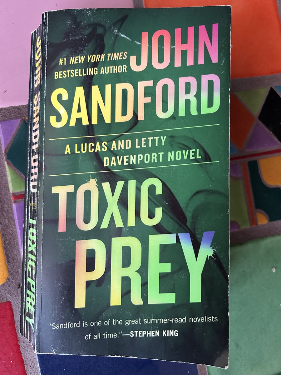 Anne Kromm tweet media