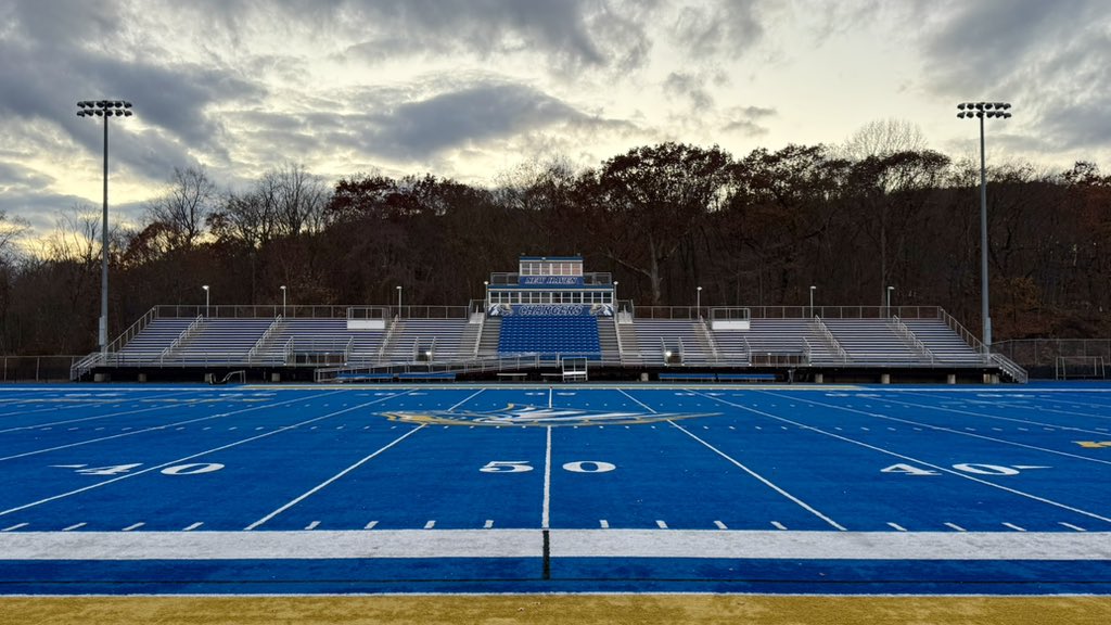 College Football Campus Tour tweet media