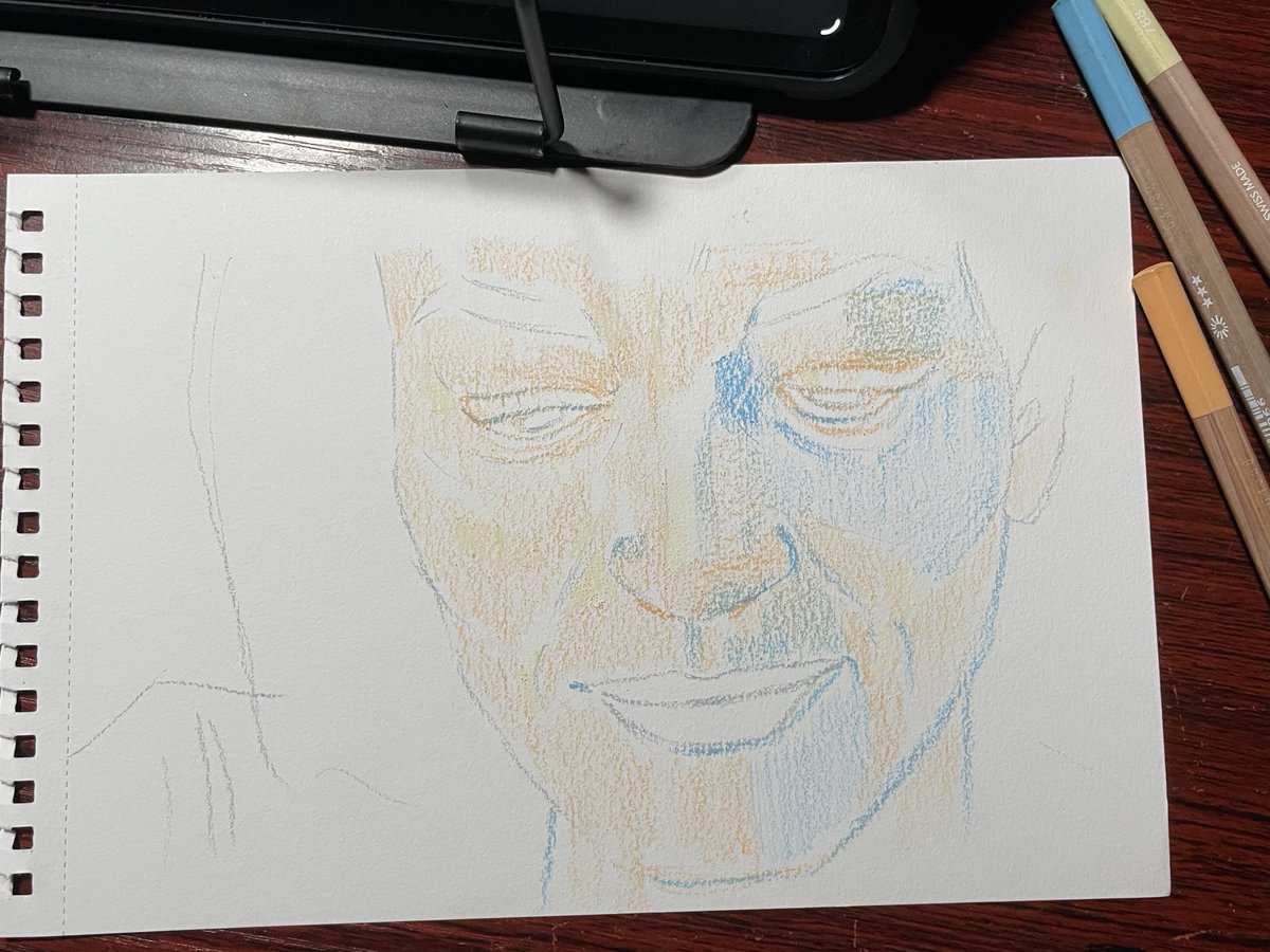 koshkawrangler_'s tweet image. do not. ask me why I did this at [checks time] 2 am