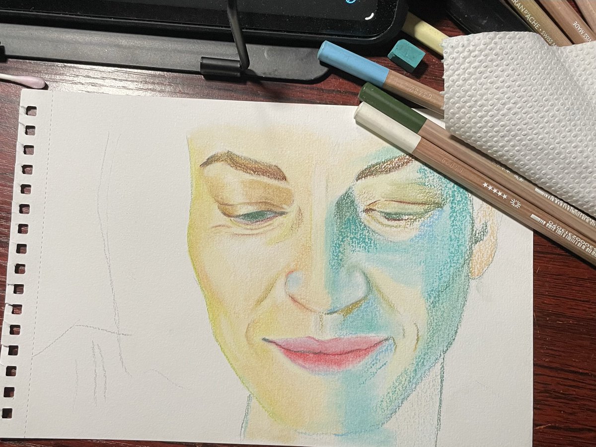 koshkawrangler_'s tweet image. do not. ask me why I did this at [checks time] 2 am