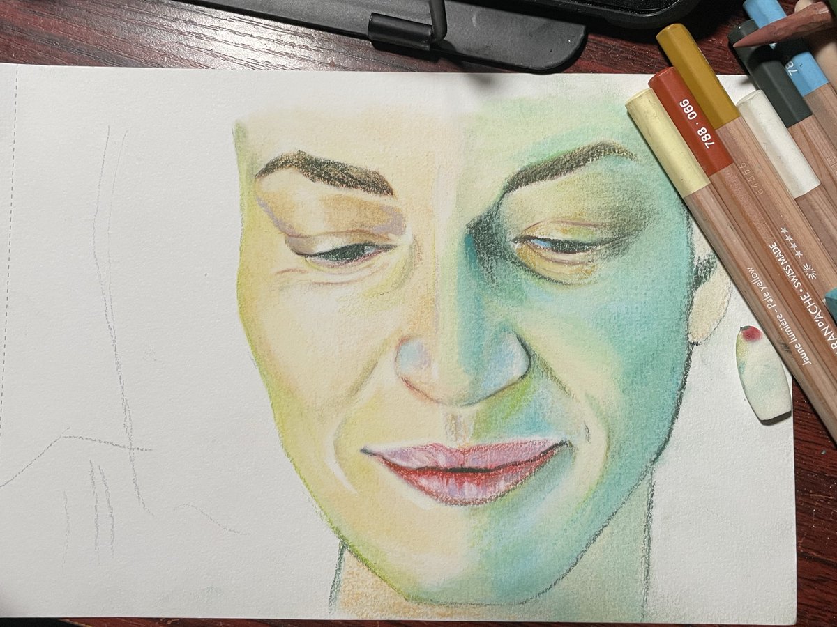 koshkawrangler_'s tweet image. do not. ask me why I did this at [checks time] 2 am