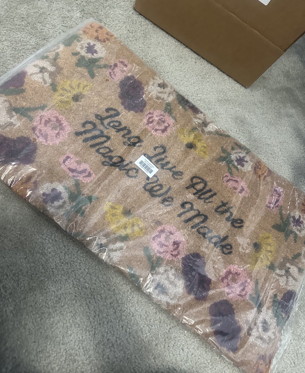 AHHH I’m so happy! 🥹

#AcousticPianoCollection 
#AcousticPianoSnowGlobe