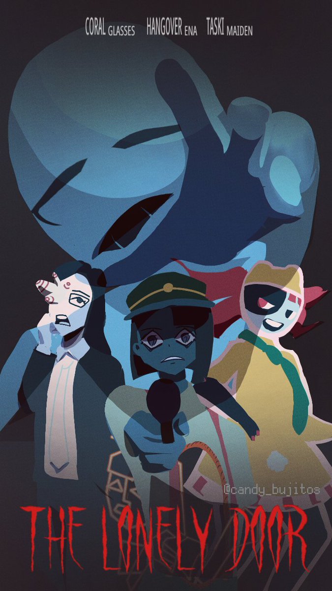 Candy Bujitos tweet media