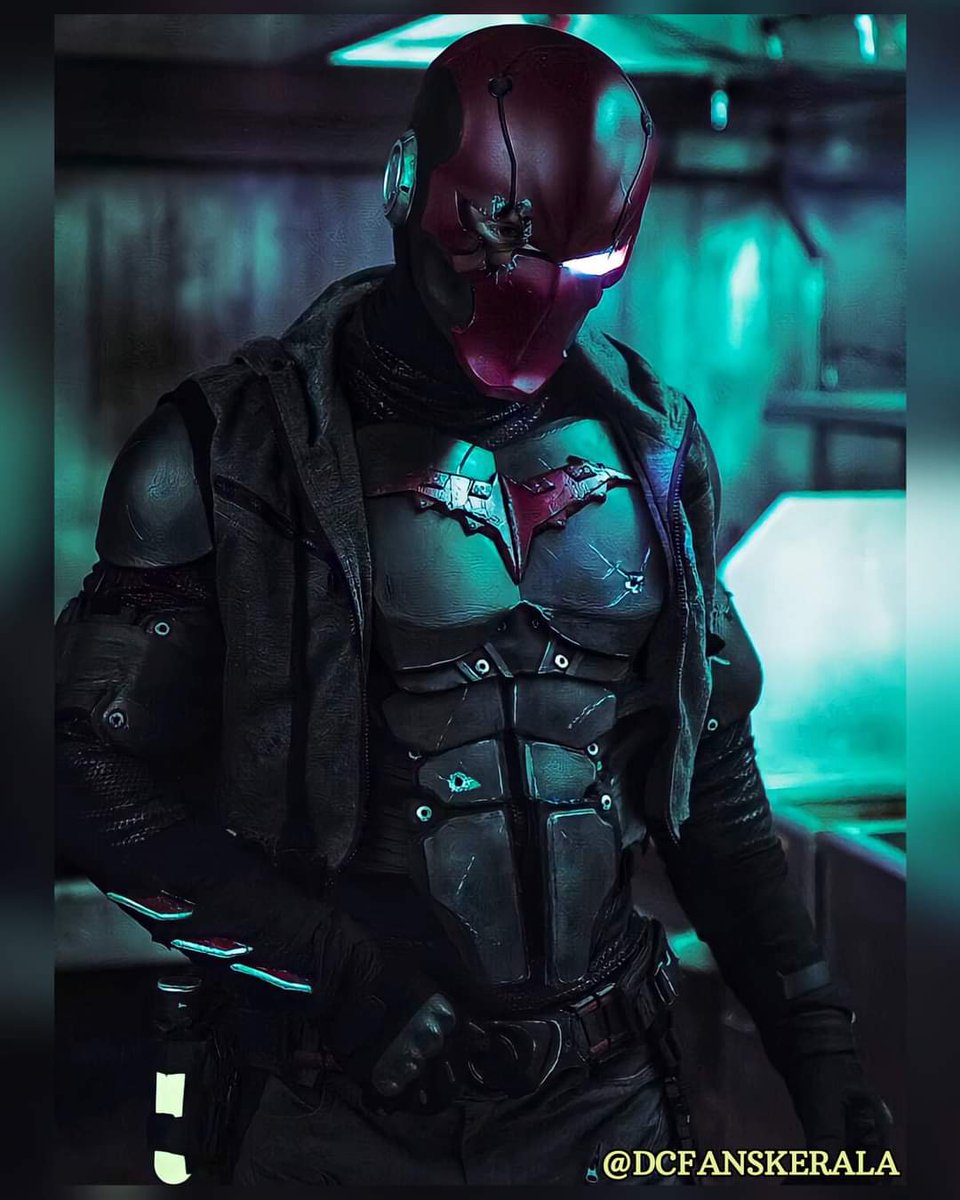 DCComicsFanBoy tweet media