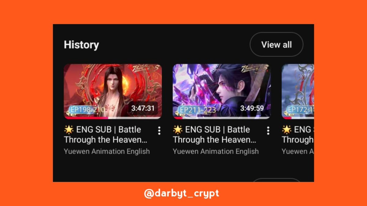 darbyt_crypt's tweet image. GN CT.

Hope everyone had a decent weekend and actually stepped outside a bit.
I spent most of my day eating and watching anime and honestly, that rest was overdue.

I’ve been looking into @zkPass lately, and the more I check, the more it pulls me in.

It also seems like @useTria…