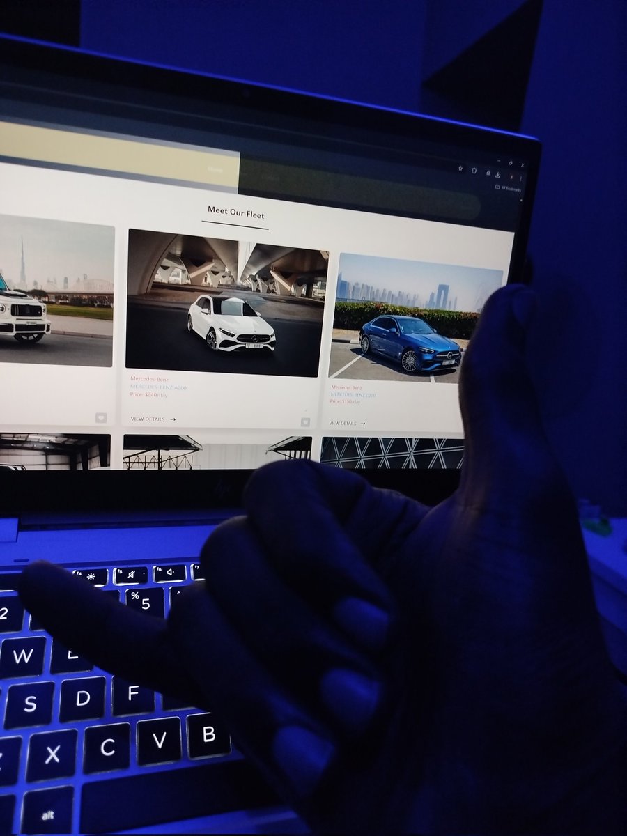 Been_jammin_'s tweet image. Keep on building ❤️