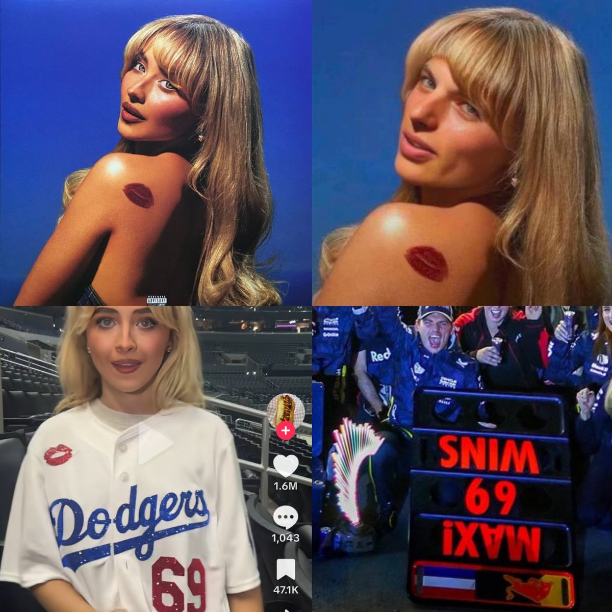 ferra_ria's tweet image. all im saying is this is not a coincidence