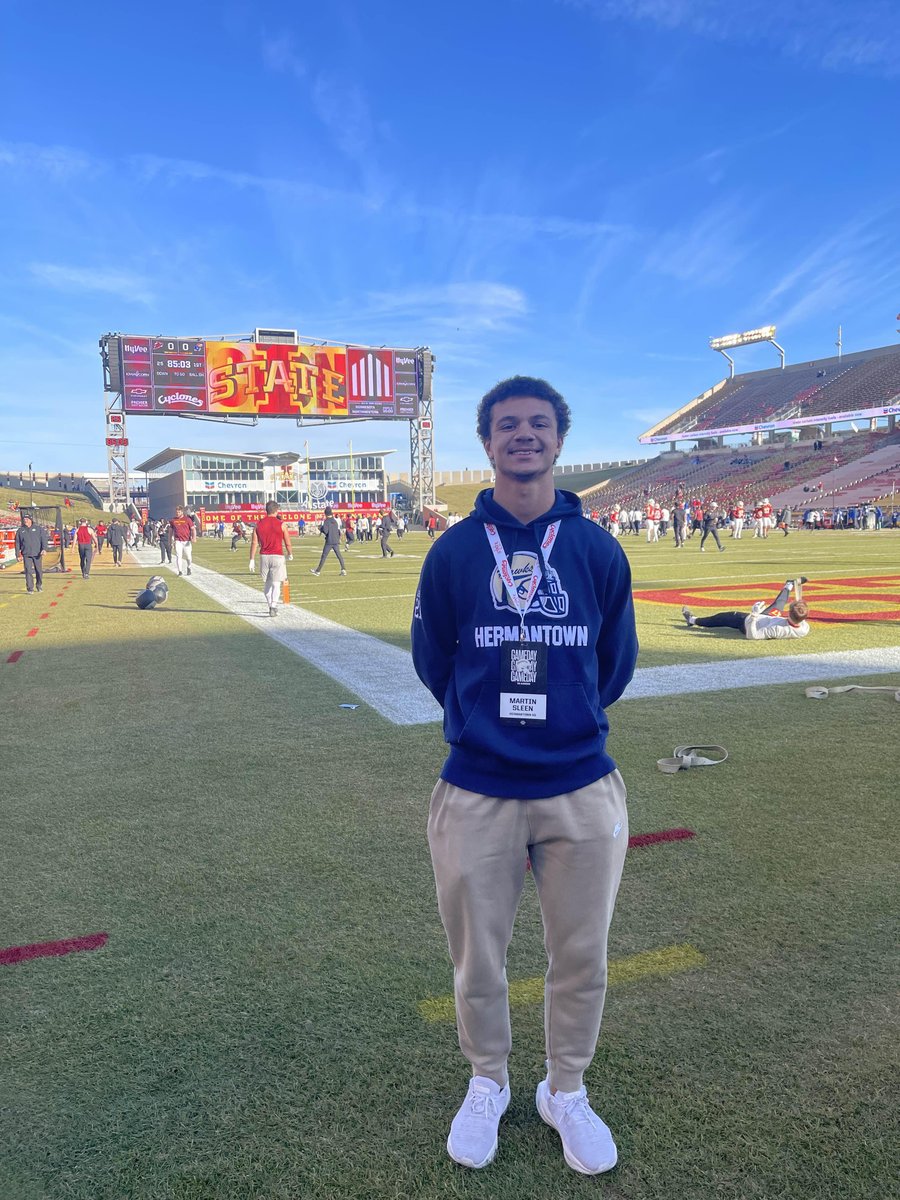 Martin sleen tweet media