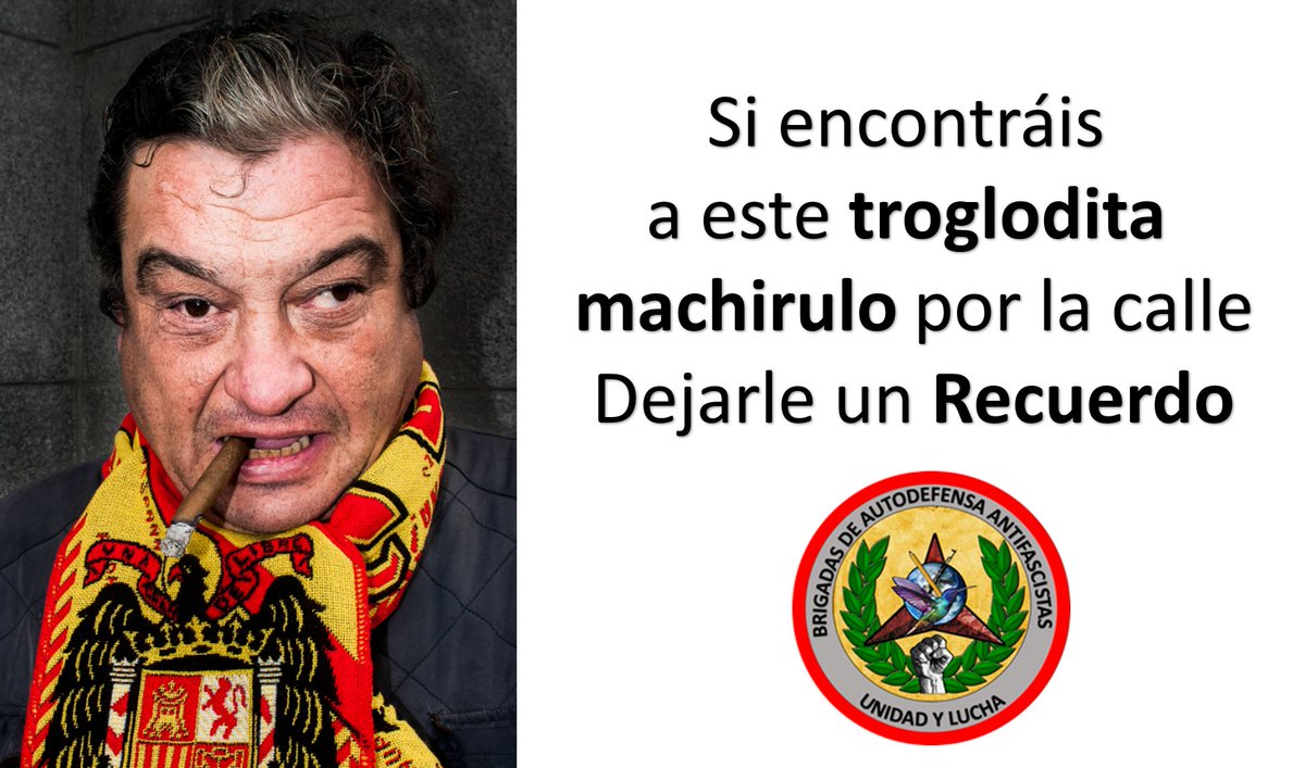 antolin pulido (@antolinpulido1) on Twitter photo 