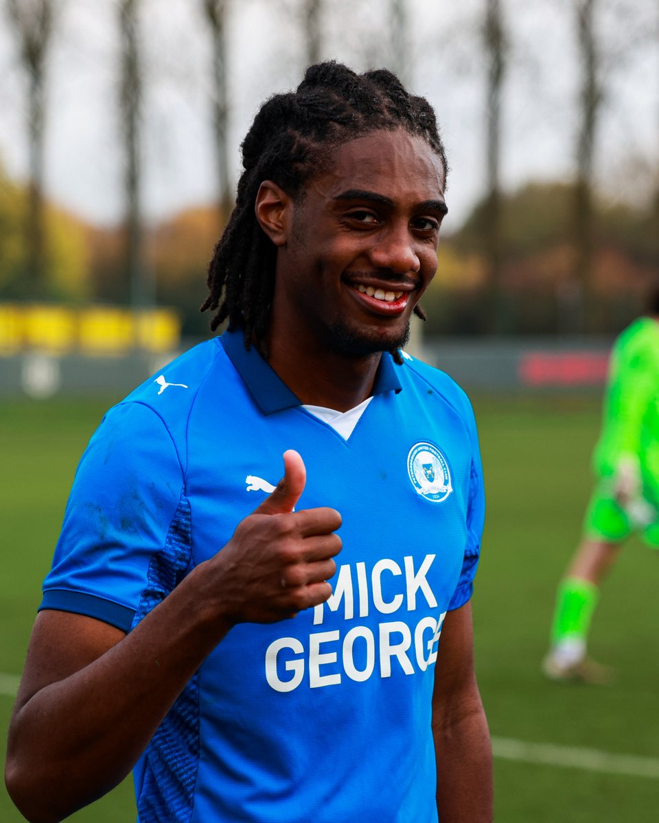 theposhacademy's tweet image. More U18s shots from Saturday

#pufc