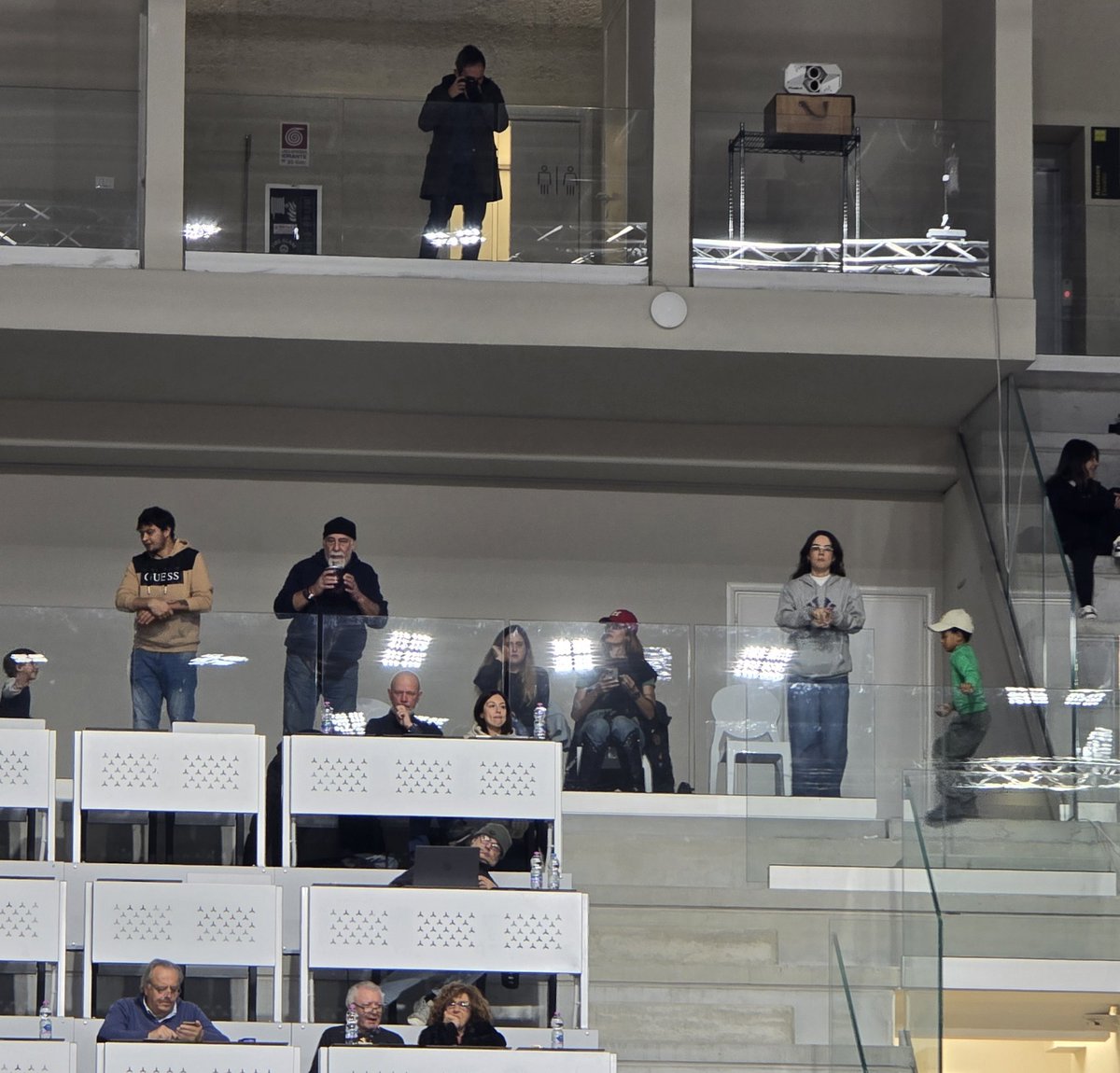 Antonietta59686's tweet image. La Famiglia 🇦🇷🇧🇷♥️
#helevier #prestinez