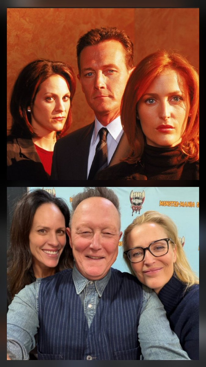 collector's X Files (@BruckmannChris) / Posts / X