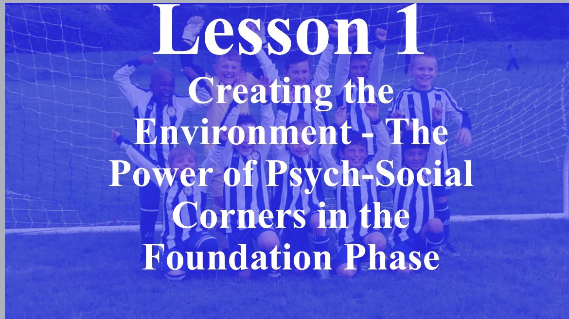 power_ray's tweet image. 3-4 hours of IMMENSE CONTENT in the bag now from @RJPcoach 

🎓⚽️ 
𝐂𝐨𝐚𝐜𝐡𝐢𝐧𝐠 𝐢𝐧 𝐭𝐡𝐞 𝐅𝐨𝐮𝐧𝐝𝐚𝐭𝐢𝐨𝐧 𝐏𝐡𝐚𝐬𝐞
(Short Course) 

With Rob Porter, author of The ‘Golden Age of Learning’

⏳Course starts next week

Secure your spot here ⬇️ 
tickettailor.com/events/raypowe…