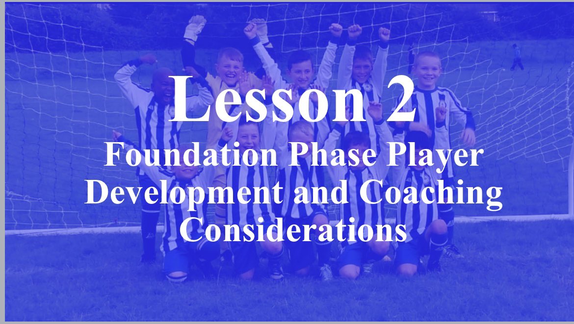 power_ray's tweet image. 3-4 hours of IMMENSE CONTENT in the bag now from @RJPcoach 

🎓⚽️ 
𝐂𝐨𝐚𝐜𝐡𝐢𝐧𝐠 𝐢𝐧 𝐭𝐡𝐞 𝐅𝐨𝐮𝐧𝐝𝐚𝐭𝐢𝐨𝐧 𝐏𝐡𝐚𝐬𝐞
(Short Course) 

With Rob Porter, author of The ‘Golden Age of Learning’

⏳Course starts next week

Secure your spot here ⬇️ 
tickettailor.com/events/raypowe…