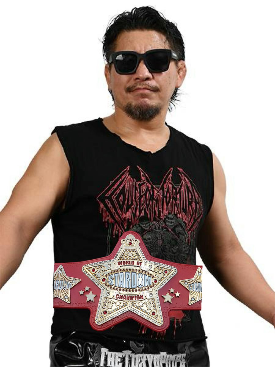 Xaviiism's tweet photo. I worked 8 hours, then recorded a 3 hour pod about a 10 hour wrestling show. There’s truly NO LIMIT. https://t.co/qDevP6HpOi