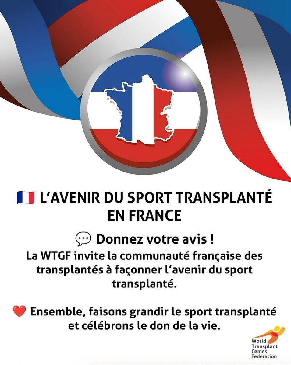 Les Amis du Sport et du Don tweet media