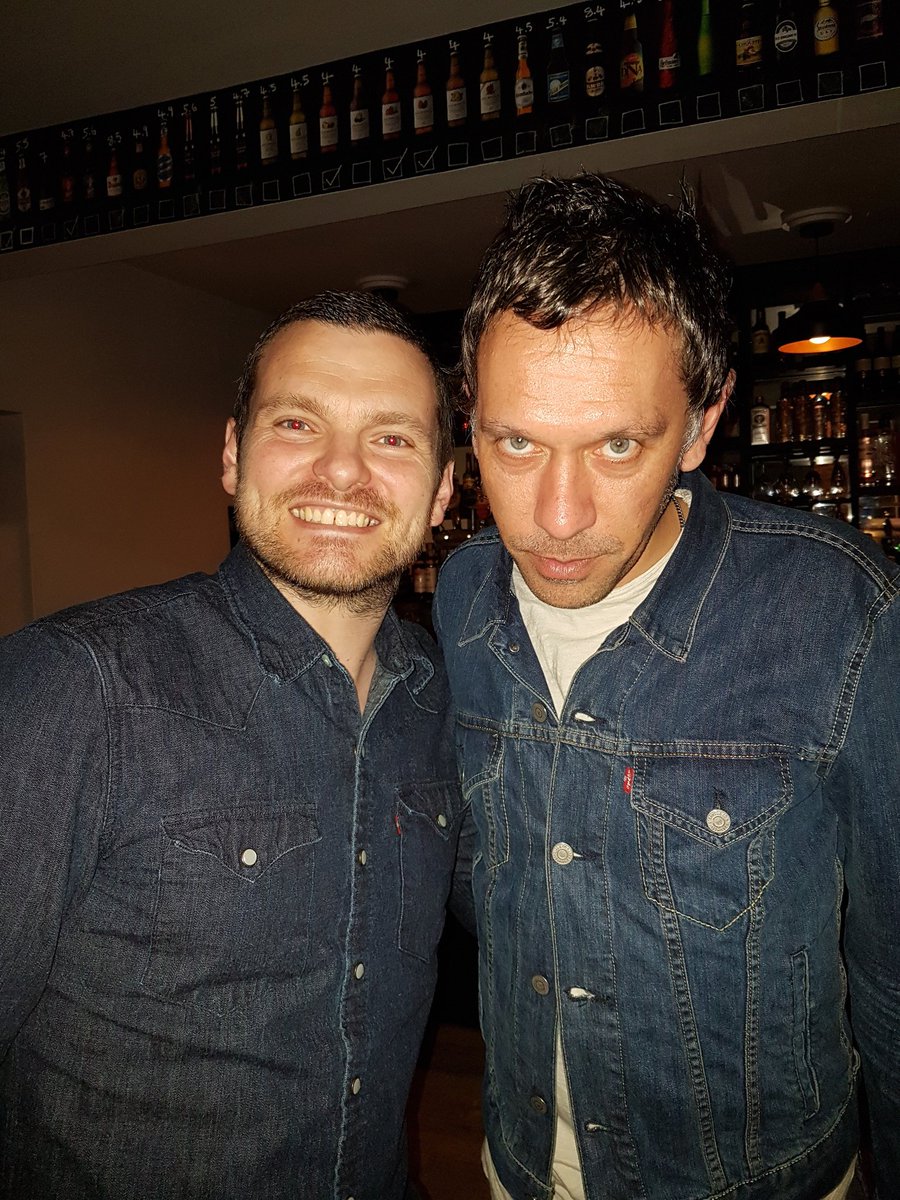 Happy Birthday <a href="/Ricktw1tter/">Rick Witter</a>