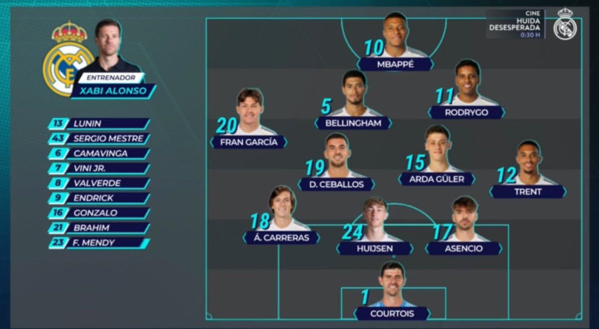 Jose Padilla tweet media