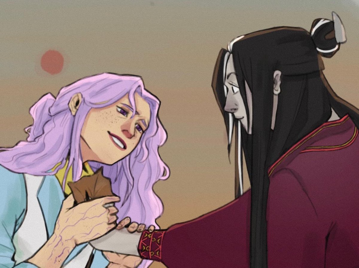 they really are my everything it's really serious