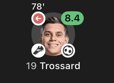 SakaEra_'s tweet image. “Bring me your favourite winger” 🤯