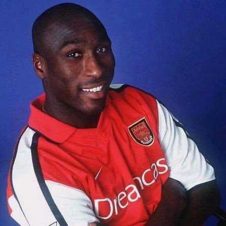 SemperFiArsenal's tweet image. Worked out in the end