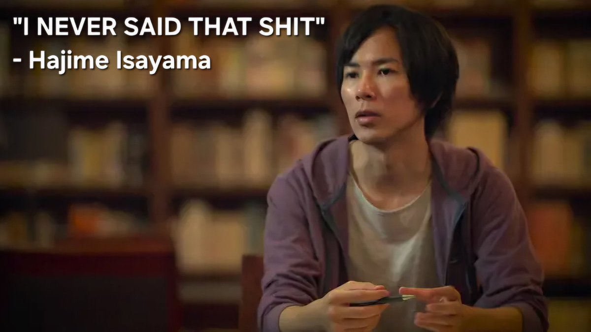 magus 𝜗𝜚 (@mdemoroha) on Twitter photo 