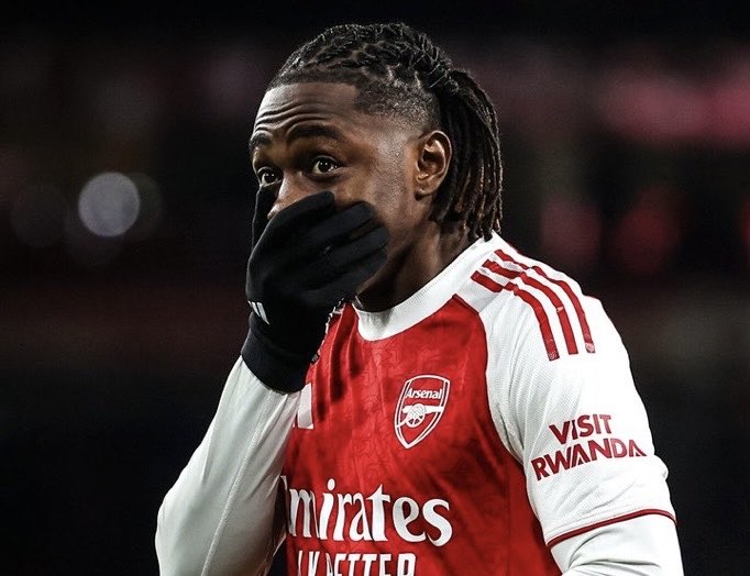 Lea_EFC's tweet image. Eberechi Eze             Florian Wirtz
£67.5m                       £125m
“Arsenal Flop”          “Generational Talent”
✅ PL Goals: 4         ❌ PL Goals: ZERO
✅ PL Assists: 2      ❌ PL Assists: ZERO
✅ Table topper      ❌ Nutmegged: ONE