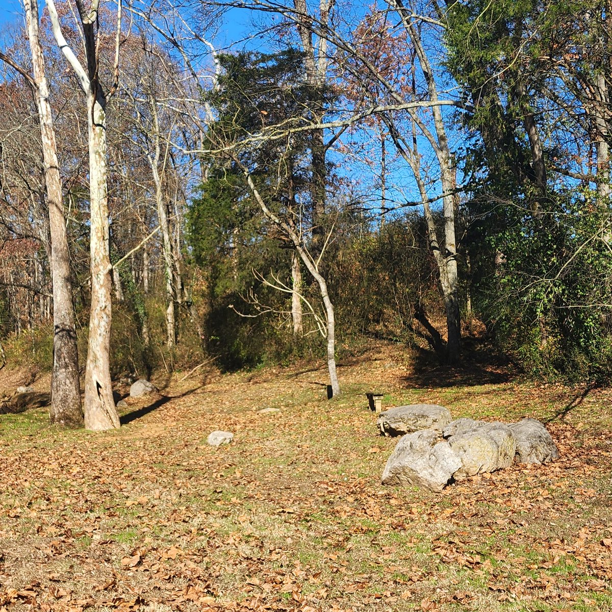 lil_bit75's tweet photo. Just a month apart. This is my all time favorite park. I love to go there. The 1st picture is in Oct and the 2nd picture is today. The angles are different but it's the same spot. We are in that in-between fall 🍁🍂and entering winter ❄️🥶. Embrace each moment 🧡🤍🧡🤍 https://t.co/dAJZ7g6LT8
