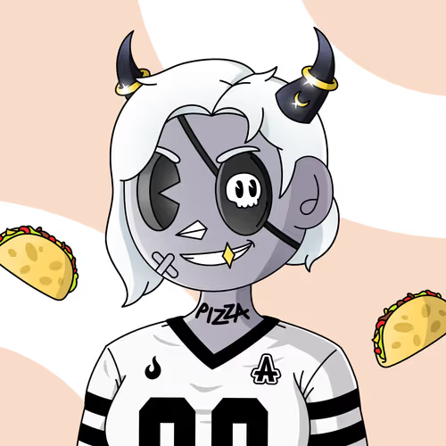 Anyone for a Taco giveaway 🥳

To celebrate the final stages of the Taco Mint I am giving away an Ice Girlz and a Taco 🌮

Simple Rules 💚

✅ Follow <a href="/TheTacoTribe/">Taco Tribe ༼ ง ⊙ᴗ⊙｡༽ง 🌮</a>, <a href="/IceGirlzNFT/">Ice Girlz</a> &amp; me
✅ Like &amp; Repost

Drawn when the mint re-opens (Sat I think). Tags appreciated. GL 🤞