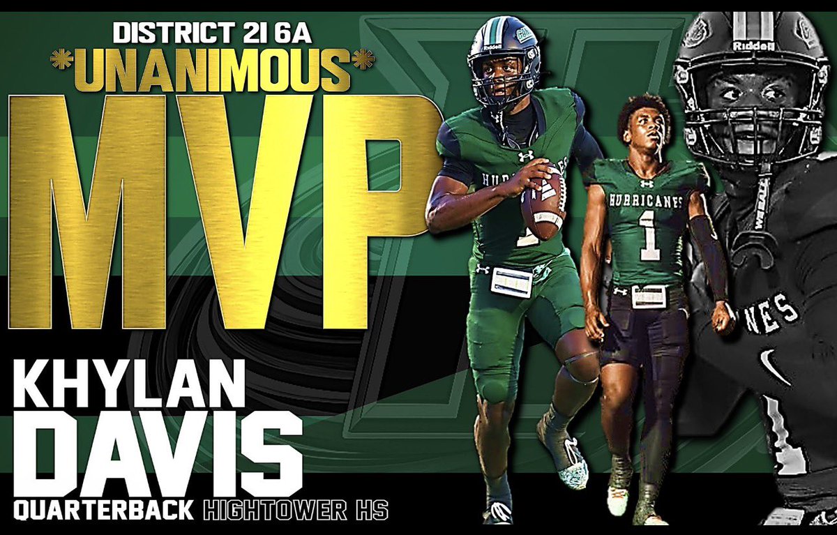 Khy davis tweet media