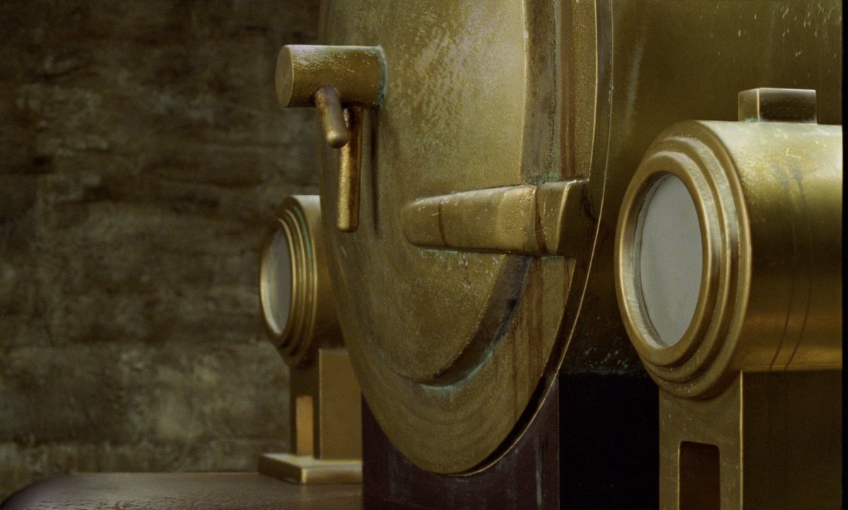 magicrailroad25's tweet image. Grandpa Burnett could help Mr. Conductor, if only he could remember how.