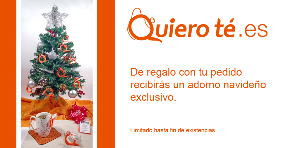 *|FNAME|* de regalo: un adorno navideño exclusivo🎁 - mailchi.mp/quierote.es/re…