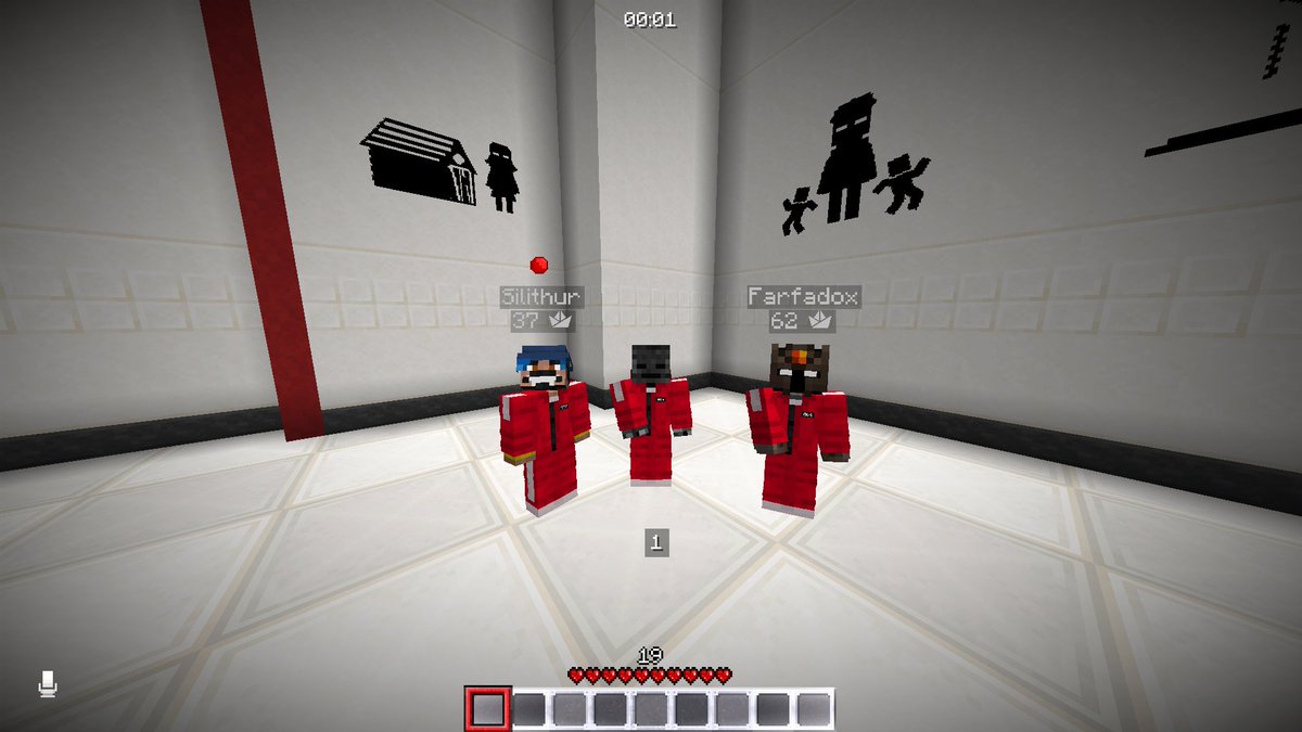 ElRichMC's tweet image. ¡Venid a verme morir!
¡TOP 32! ¡HEMOS LLEGADO AL FINAL :D!
twitch.tv/elrichmc