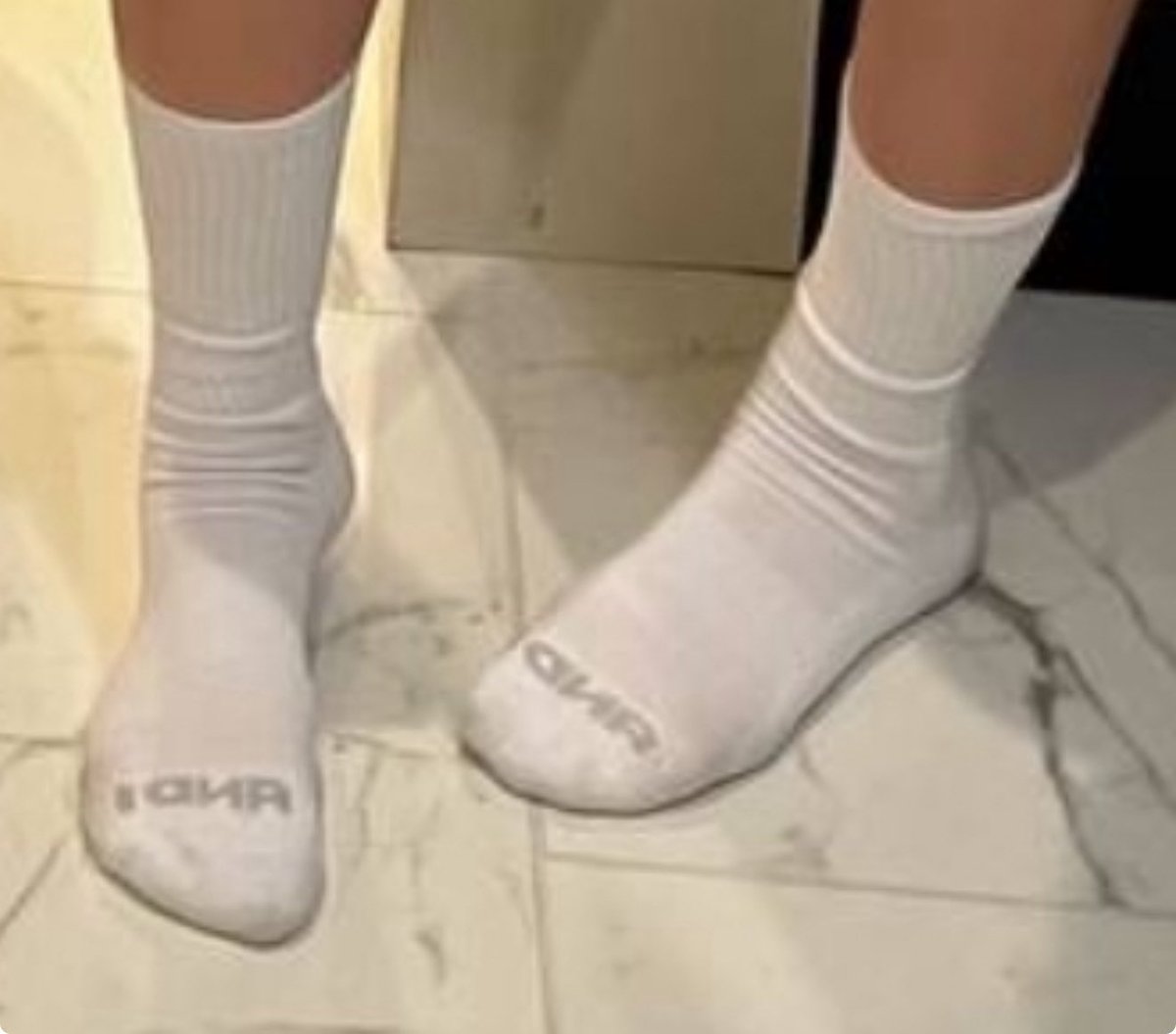 TheMissElixir's tweet image. Aishah Sofey, Summer Iris &amp;amp; Sophie Rain’s socked feets 🤭🧦 who’s ur fav? 
#bophouse #socks #feet #sophieraiin #aishahsofey #SummerIris #celebrityfeet