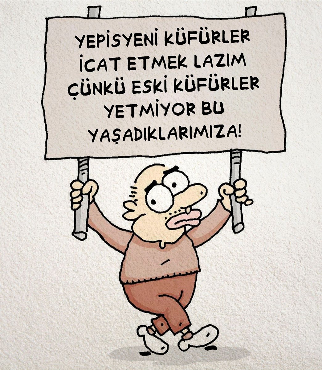 metinustundag's tweet photo. zaman ve zemin 
küfürsüz yaşamaya 
elverişli değil! https://t.co/veeOquvmO0