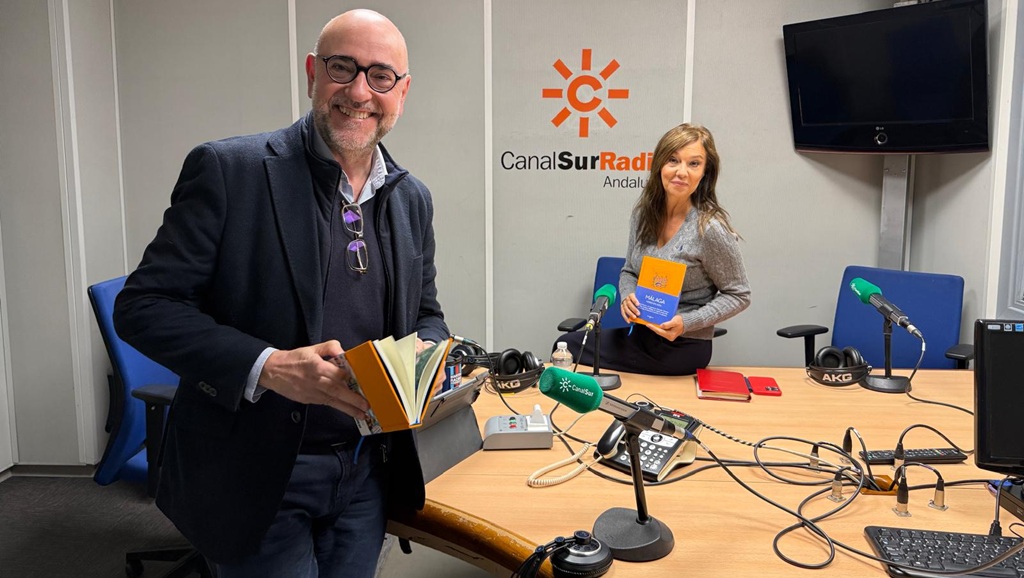 Gente de Andalucía tweet media