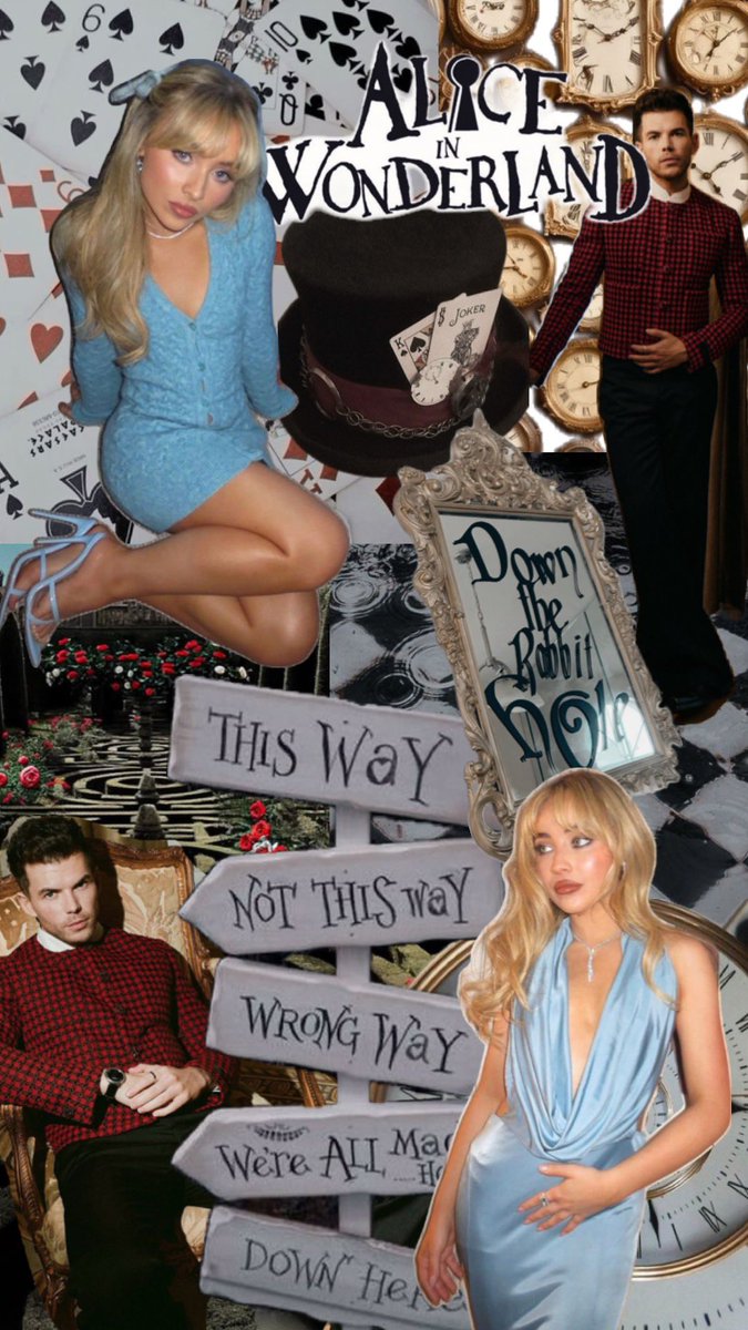 cbsbarbie's tweet image. Can you tell I’m obsessed with these two?